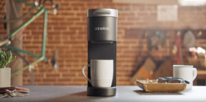 Keurig K-Mini Coffee Maker Only $34.99 (Reg. $89.99) At Target (Working In 2025)